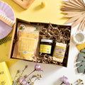 Wholesale Lemon Sorbet At Home Spa-0