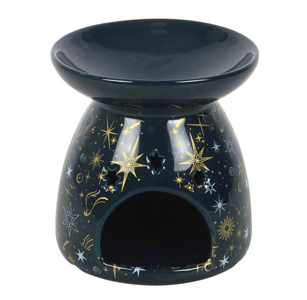 Wax Burners-1