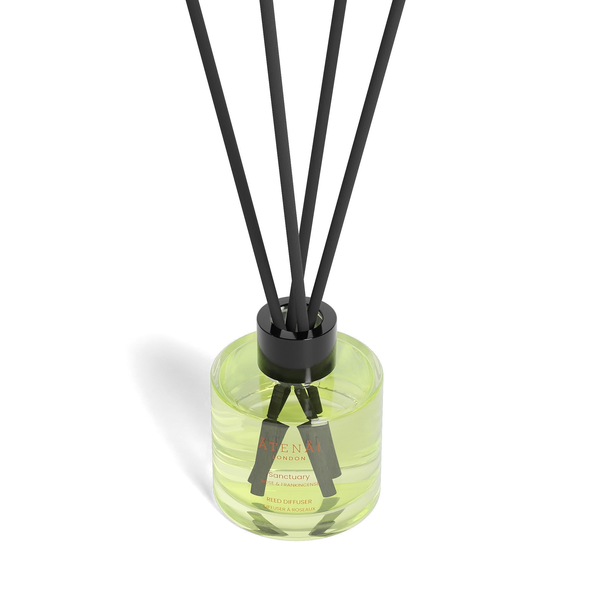 Sanctuary Reed Diffuser-4