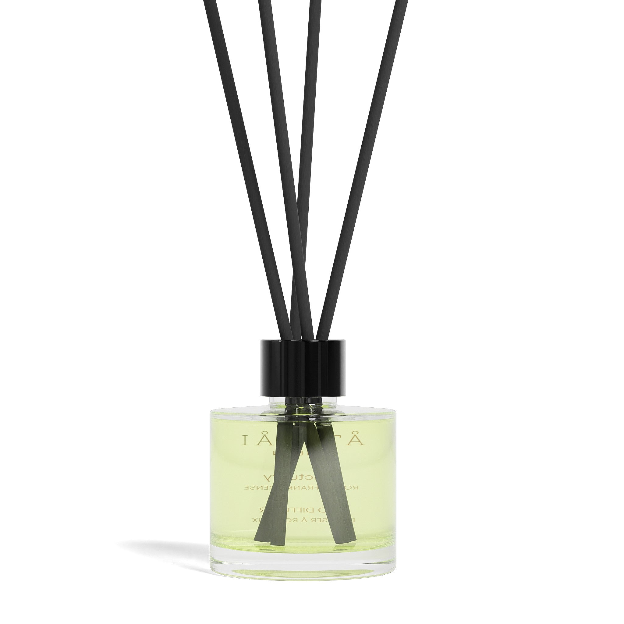 Sanctuary Reed Diffuser-1
