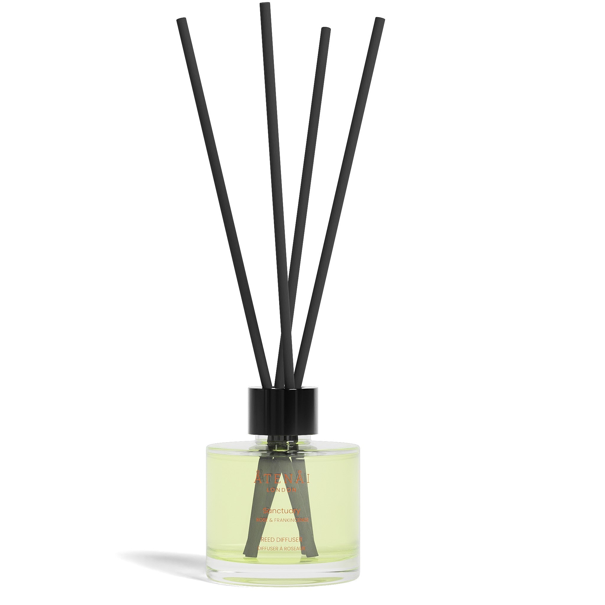 Sanctuary Reed Diffuser-0
