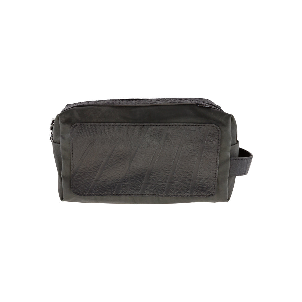 Nova Waterproof Vegan Travel Pouch & Toiletry Bag