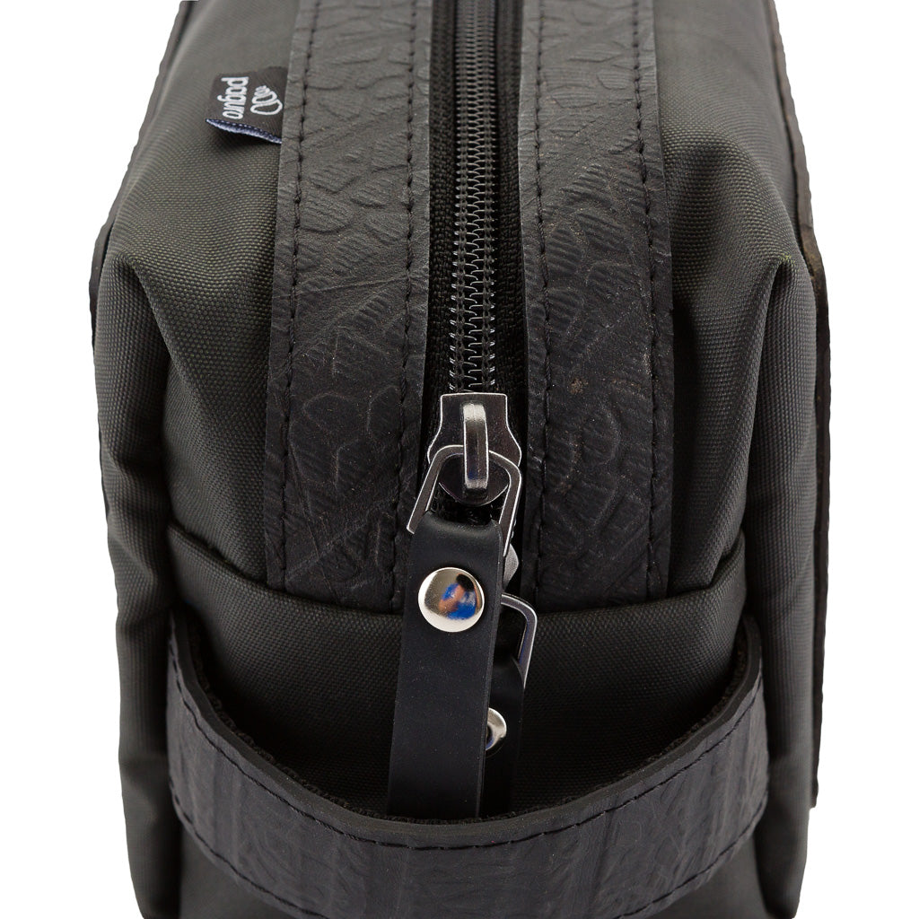 Nova Waterproof Vegan Travel Pouch & Toiletry Bag