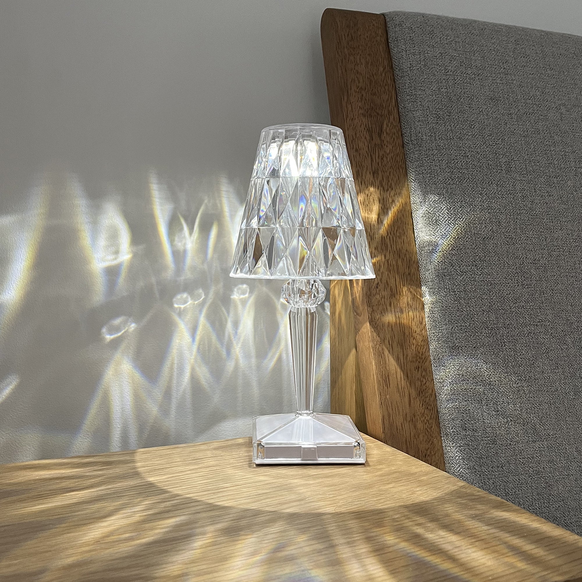 NNEDSZ Eugenia Touch Table Lamp-2
